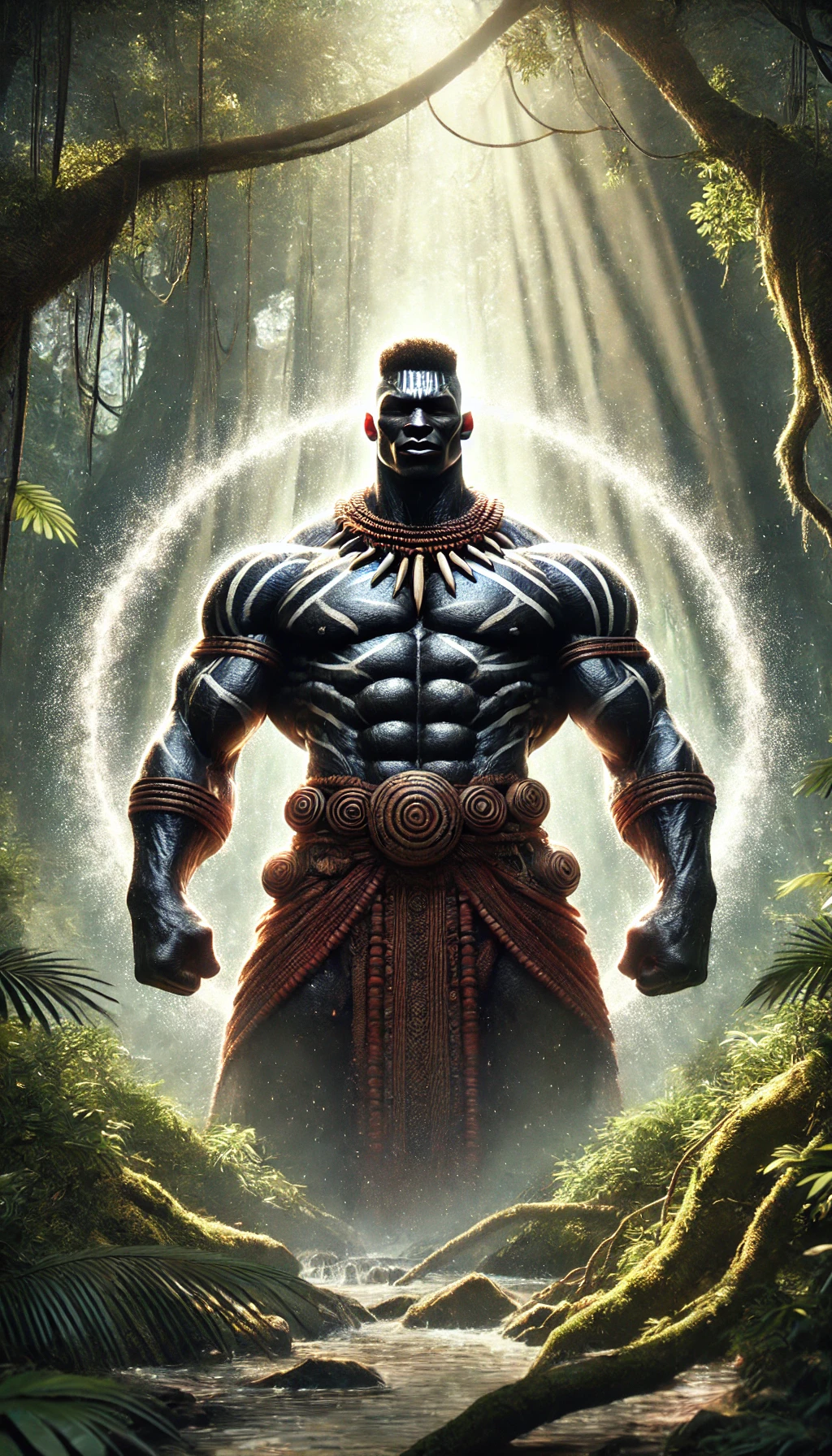 Gorilla Form Ultime