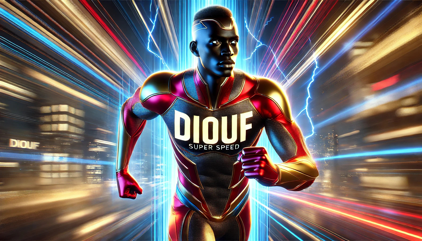 Kofi Diouf