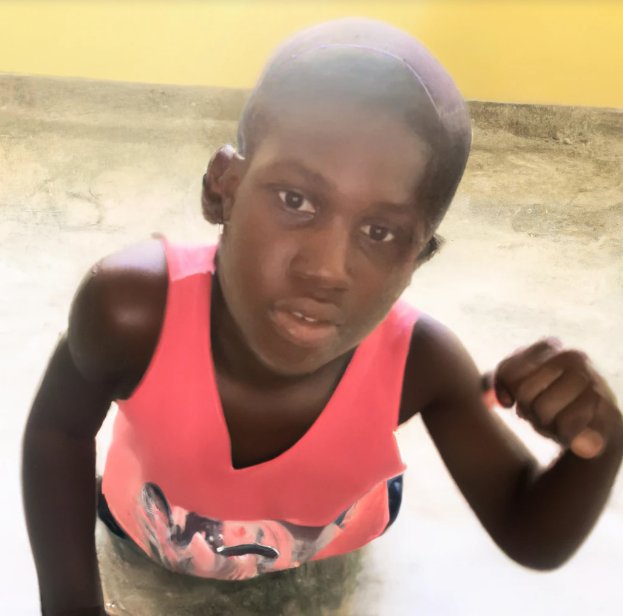 Moussa Diouf